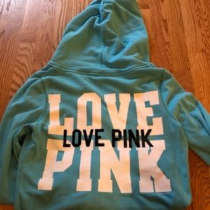 Victoria’s Secret Hoodie